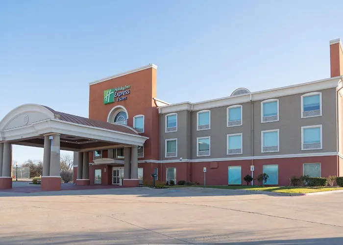 Holiday Inn Express Hotel & Suites Gainesville By Ihg