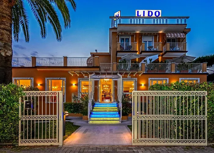 Hotel Lido