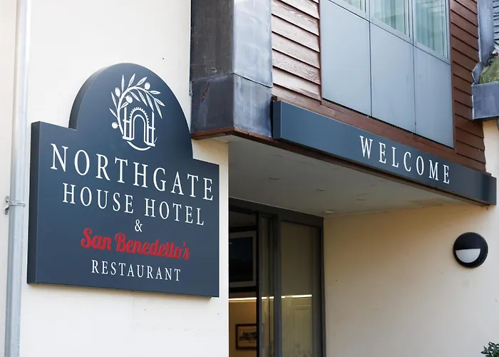 Northgate House