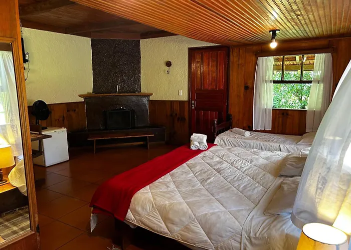 Hotel Refazenda