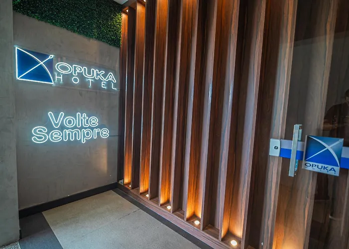 Hotel Opuka