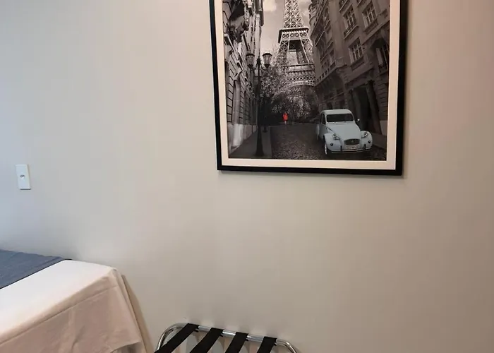 Paris Hotel