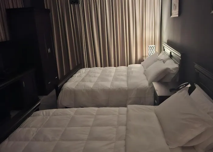 Dreams Hotel