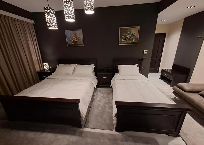 Dreams Hotel