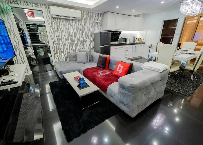 Luks Lofts Hotel & Residences