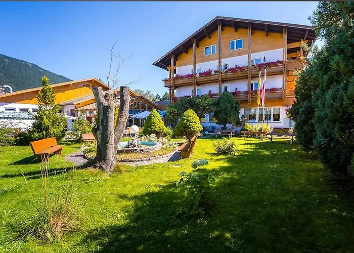 Wellnesshotel Paradiesquelle