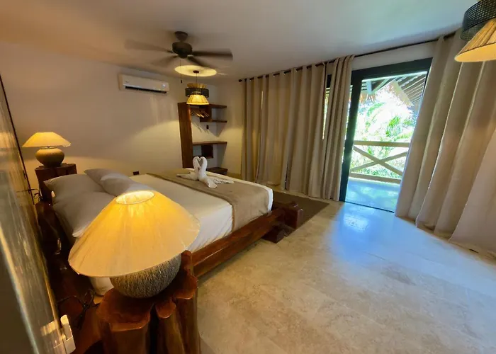 Locanda Samara Beach