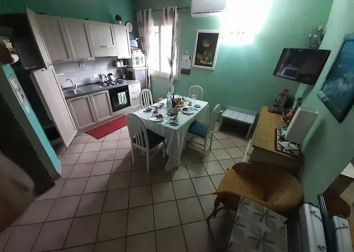 Holiday Maison Villa Arci