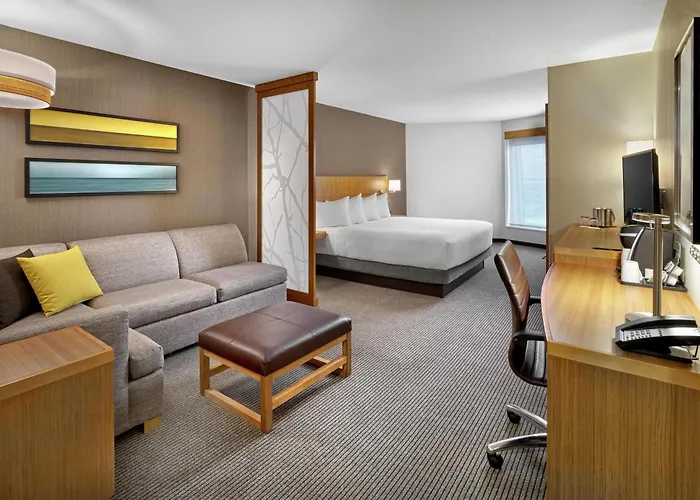 Doubletree By Hilton Edmonton Downtown