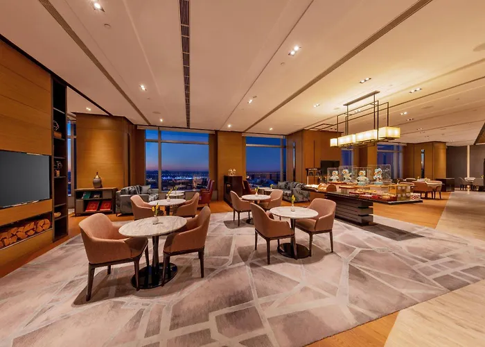 Shangri-La Songbei, Harbin