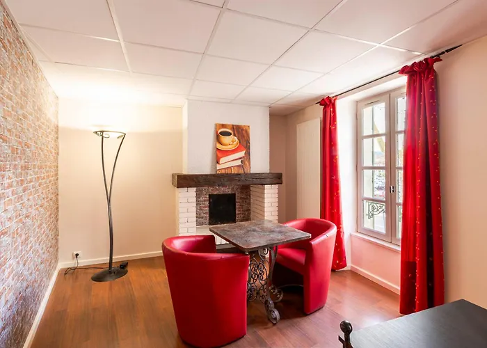 Hotel Jean Xxii