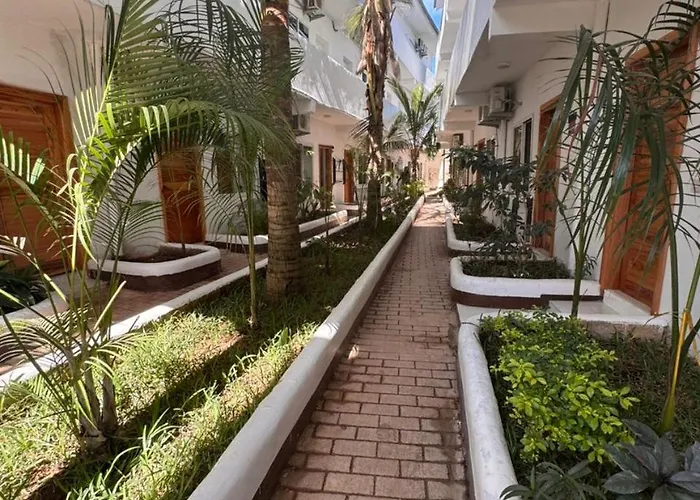 Varadero Zanzibar Hotel&Restaurant