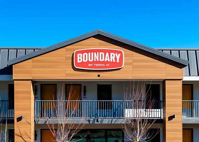 Boundary Hotel Durango