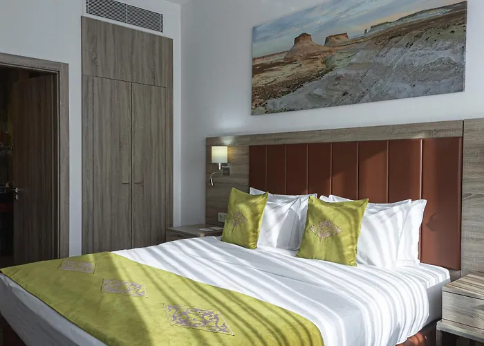 Wyndham Garden Astana