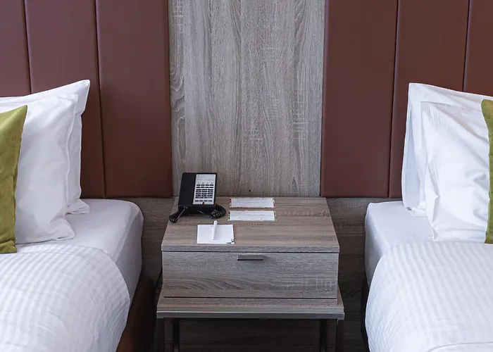 Wyndham Garden Astana