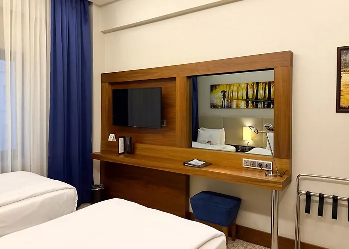 Ramada By Wyndham Yalova