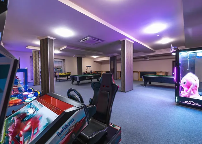 Spa Hotel Infinity Park Velingrad