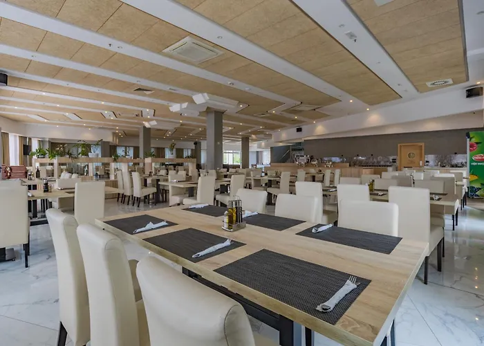 Hotel Franca Tivat