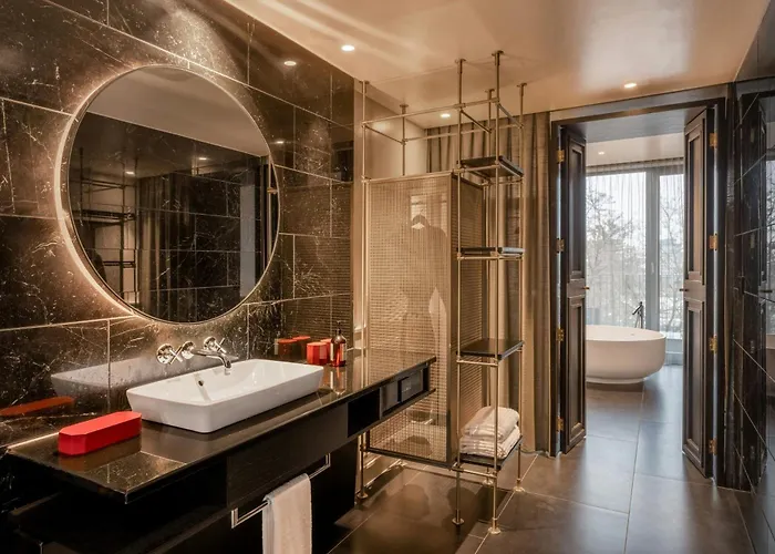 The Dean Munich, Autograph Collection Hotel