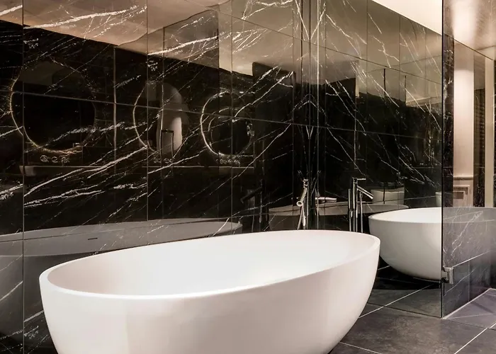 The Dean Munich, Autograph Collection Hotel