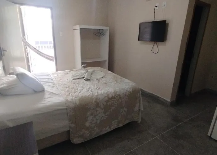 Hotel Portal Triunfo