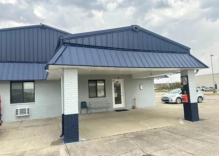 Gateway Inn