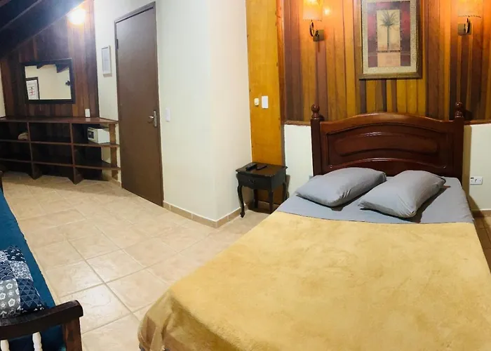 Pauba Praia Hotel