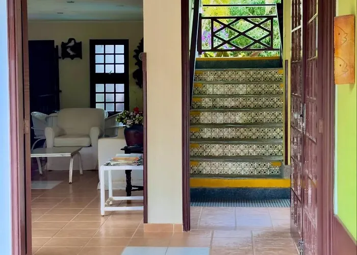 Pauba Praia Hotel