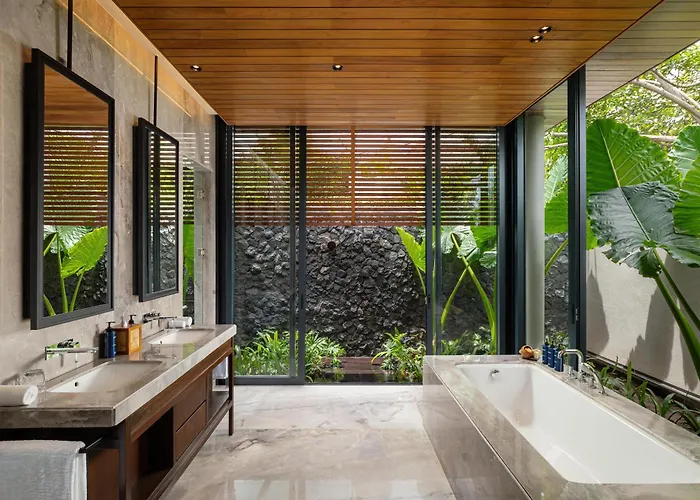 Radisson Blu Resort & Villas Bali Uluwatu