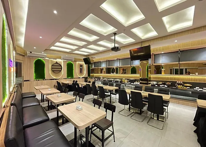 Midtown Xpress Balikpapan