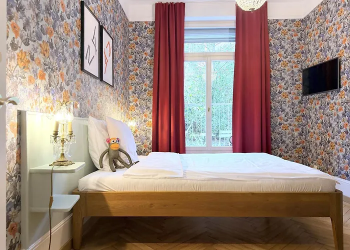 Hotel Beau Sejour Lucerne
