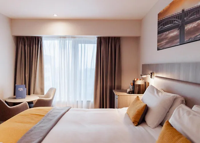 Maldron Hotel Newcastle