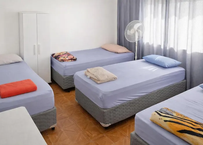 Hotel Pousada Liberdade