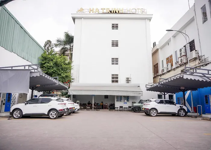 Ha Trinh Hotel