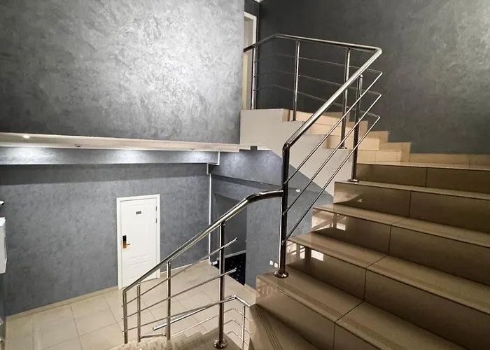De Marco Hotel