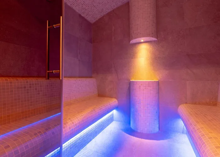 Hotel Nestos