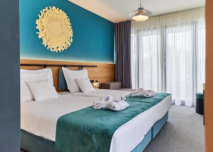 Hotel Nestos