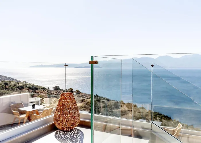 Casa Elounda - Adults Only Hotel "By Checkin"