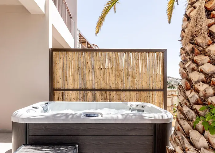 Casa Elounda - Adults Only Hotel "By Checkin"