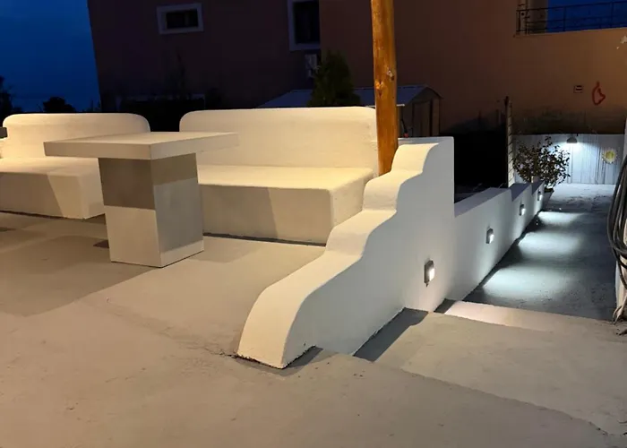 Villa Of The God