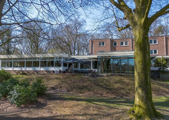 Fletcher Hotel-Restaurant Paasberg