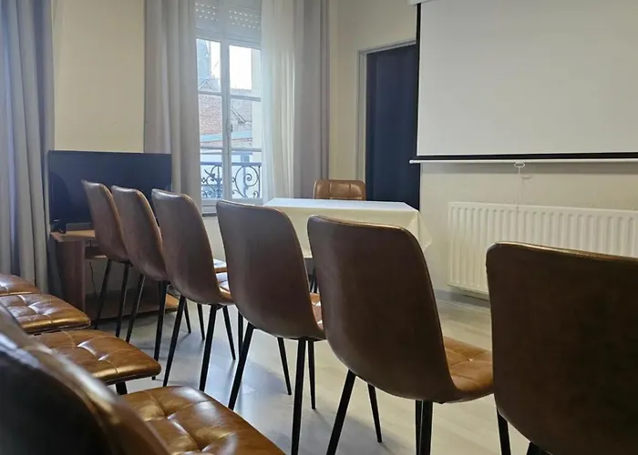 Escal Hôtel