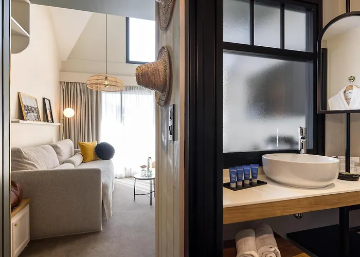 Le Celtique & Spa