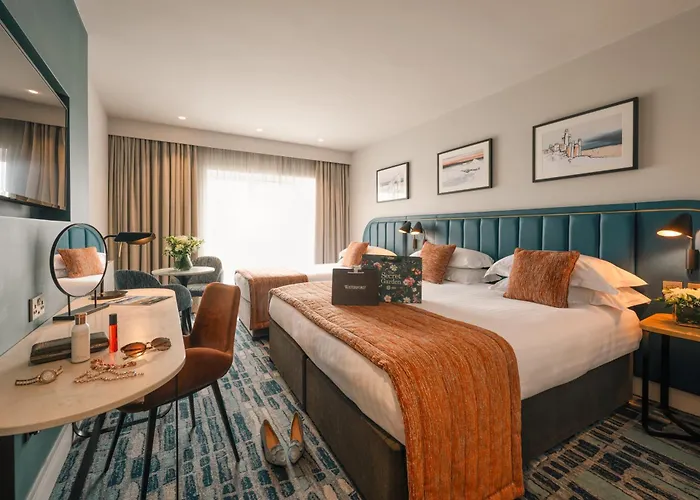Waterford Viking Hotel