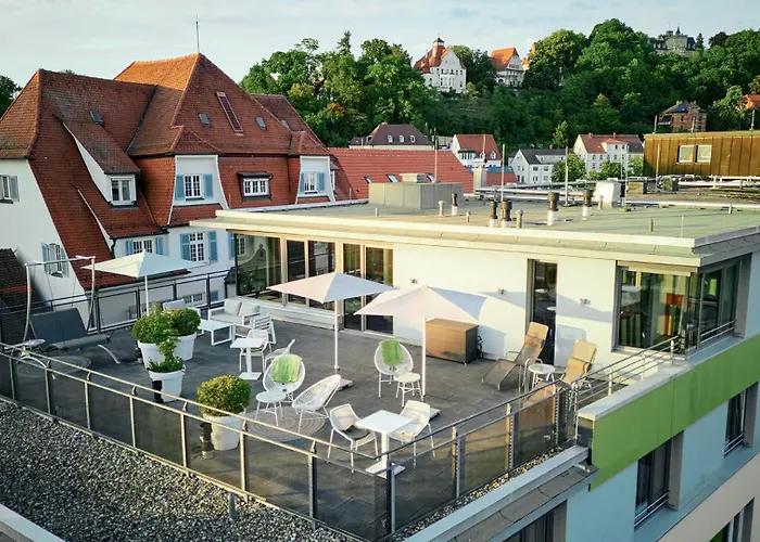 Hotel Krone ****S