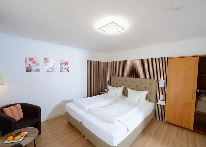 Hotel Rothfuss