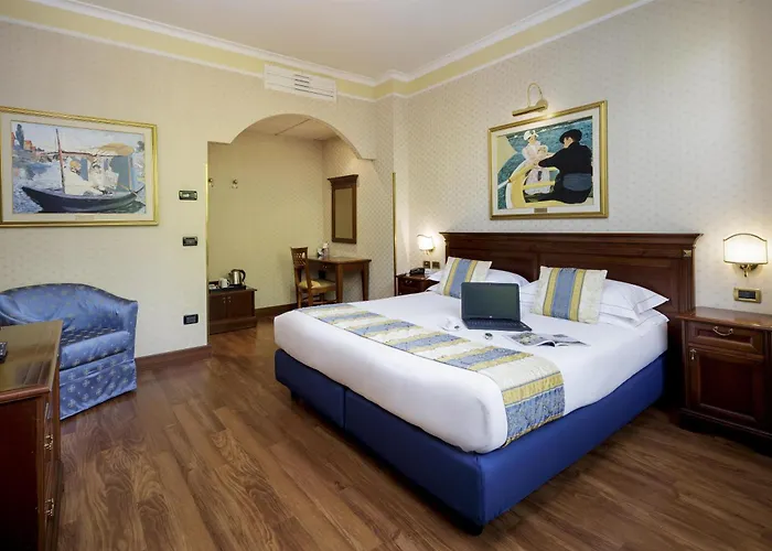 Best Western Classic Hotel