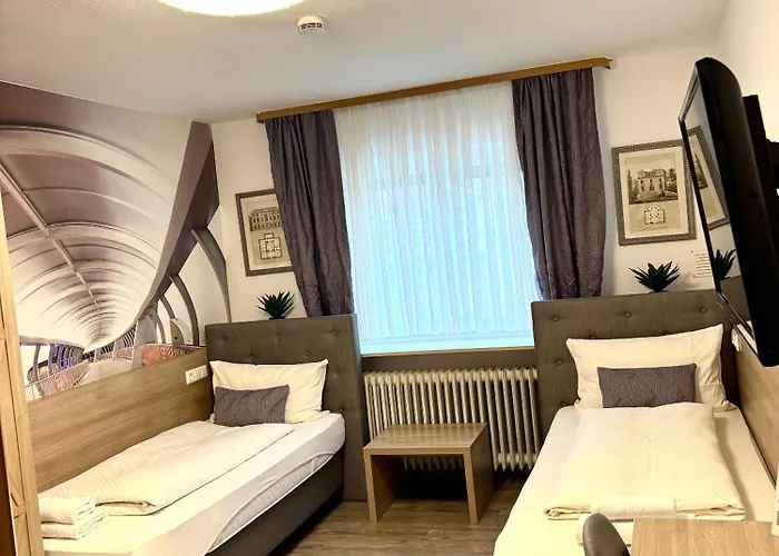 Hotel Rheintal