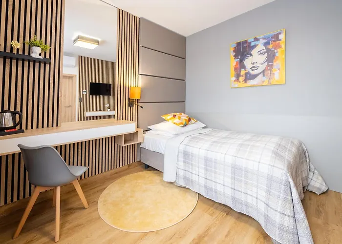 Hotel Benica