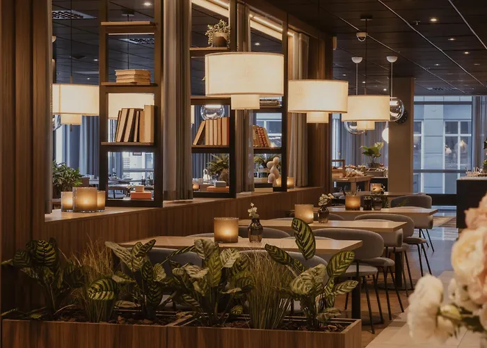 Home Hotel Grand Olav